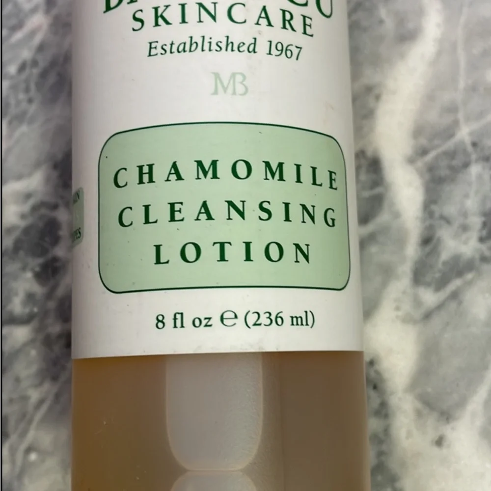 New Mario Badescu Chamomile Cleansing‎ Lotion